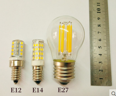 Tiffany Lighting - Lamp Bulb Guide