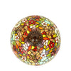 Tiffany Style Fruit 16 Inches Table Lamp Stained Glass FT022808