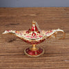 Aladdin Magic 3 Inches Wishing Lamp AW021102