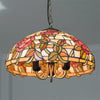 FUMAT Rose Ceiling Lamp 16 Inches RC010537