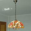 FUMAT Rose Ceiling Lamp 16 Inches RC010537