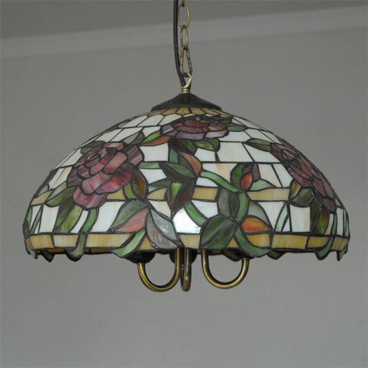 FUMAT Rose Ceiling Lamp 16 Inches RC010537