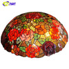 FUMAT Rose Ceiling Lamp 24 Inches RC010536