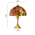 B Rose Lampshade