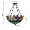 FUMAT Rose Pendant Lamp 16-18 Inches RP010343