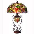 Grape Table Lamp